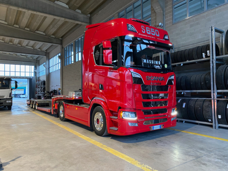 3btrucks Centro Revisioni Mezzi Pesanti Cairo Montenotte 3btrucks