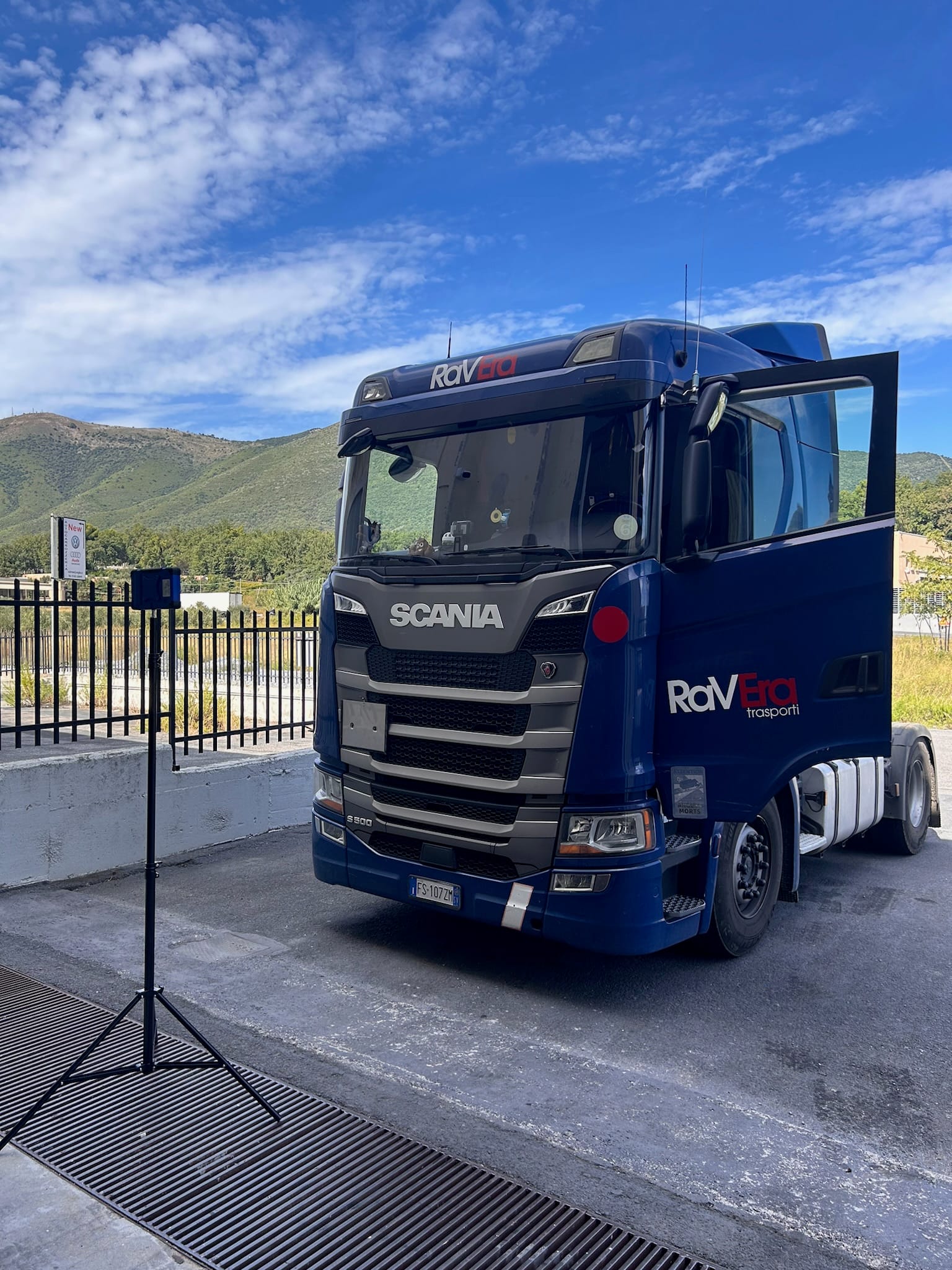 3btrucks - tachigrafi digitali