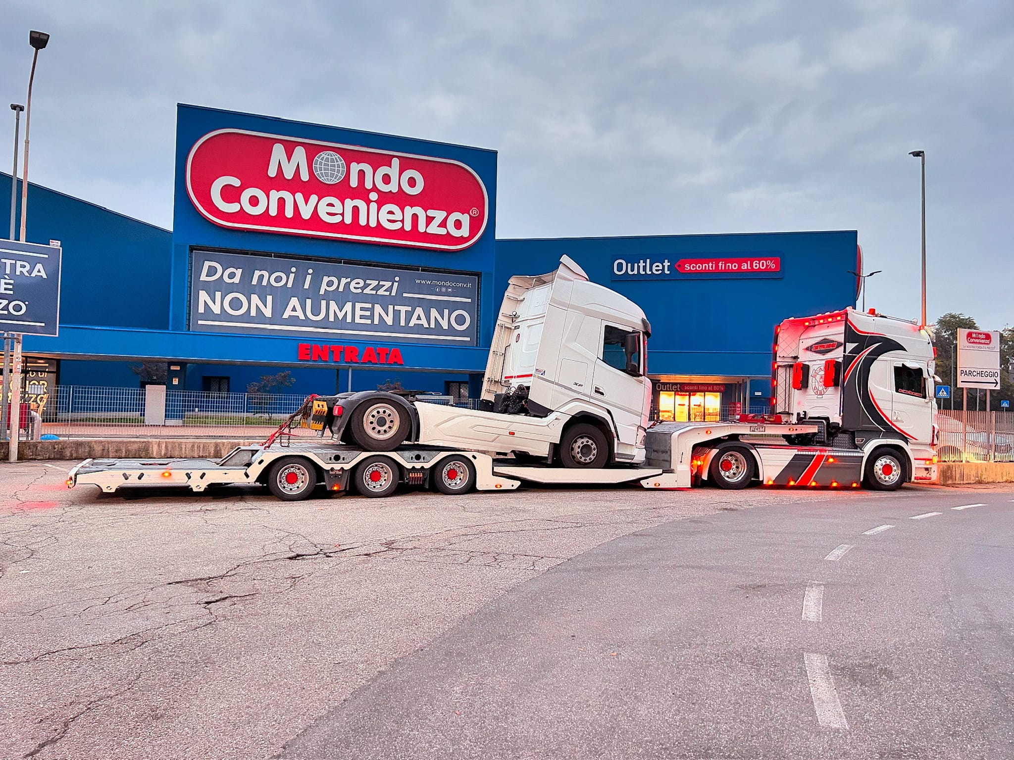 assistenza camion h24